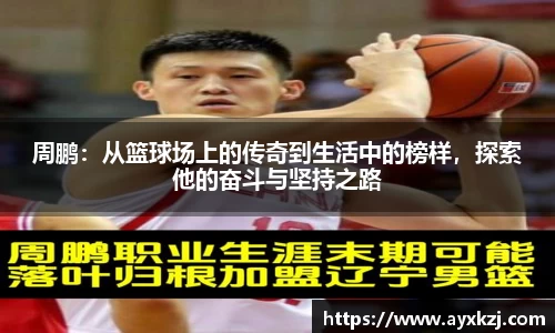 周鹏：从篮球场上的传奇到生活中的榜样，探索他的奋斗与坚持之路